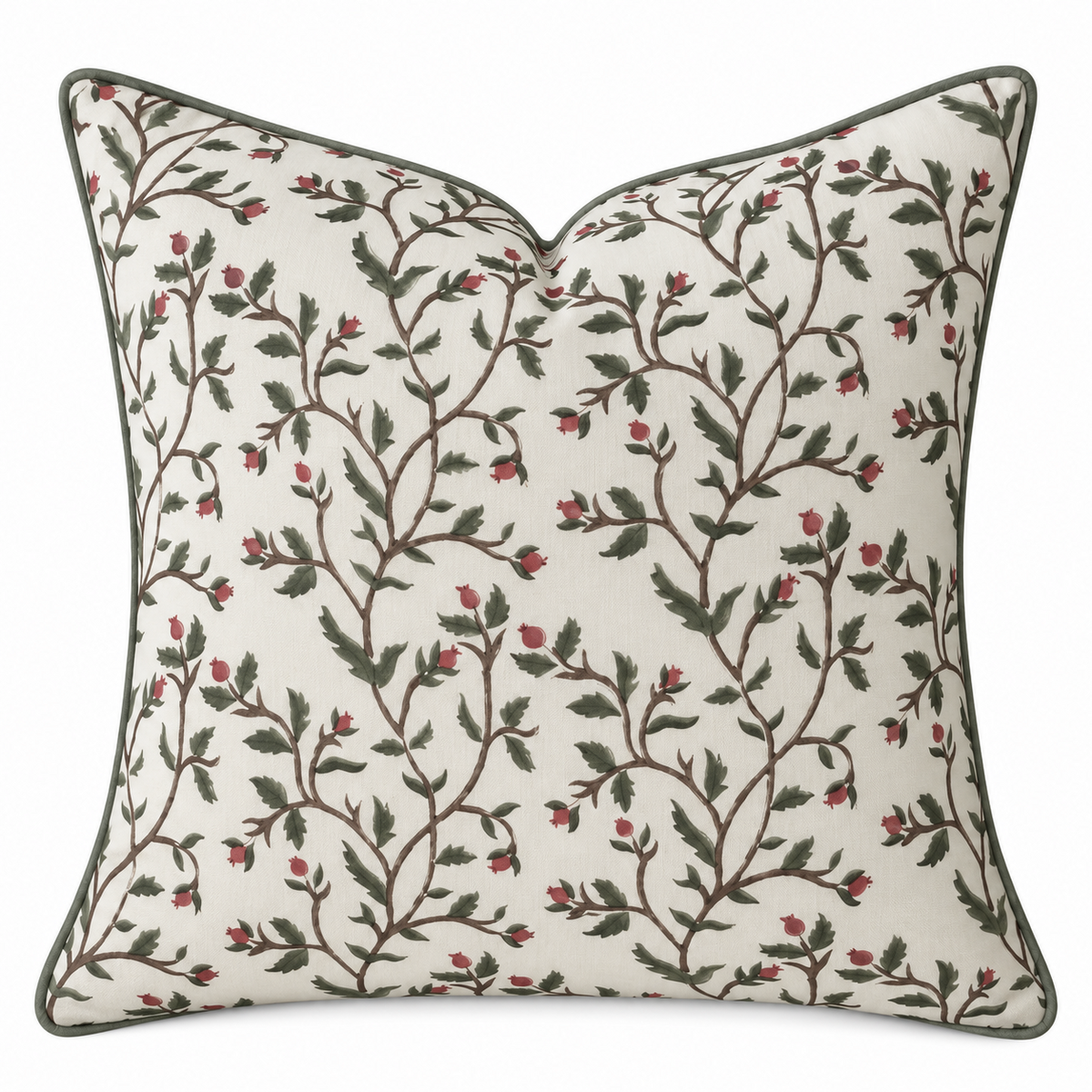 Holiday Jillian Pillow Covers
