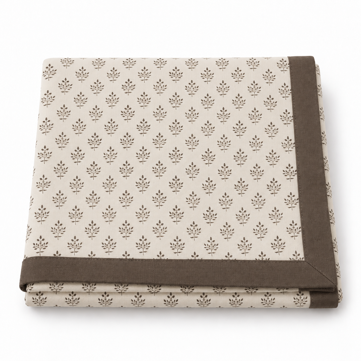 Privet Berry in Chocolate Napkins
