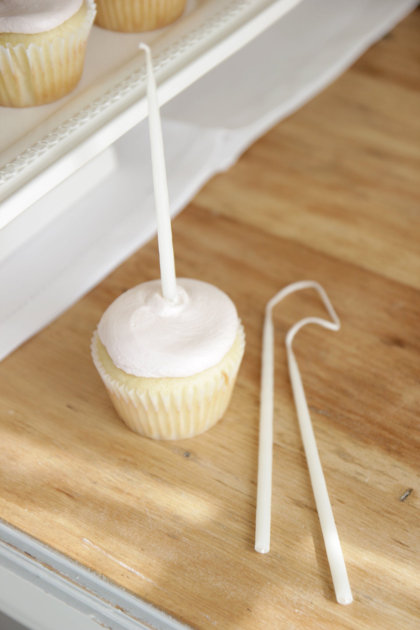 Celebration Candles 6"