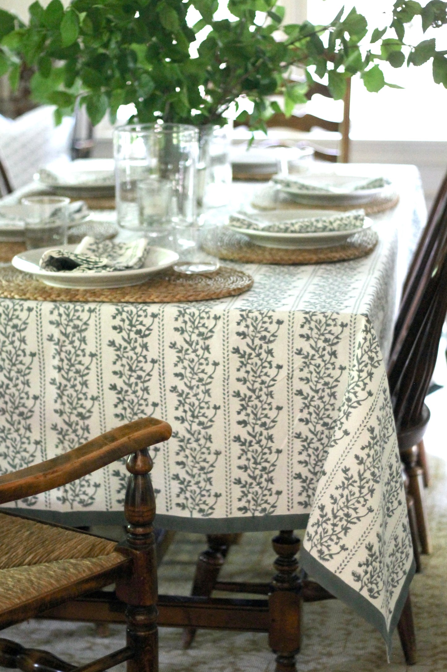 Boxwood Napkins