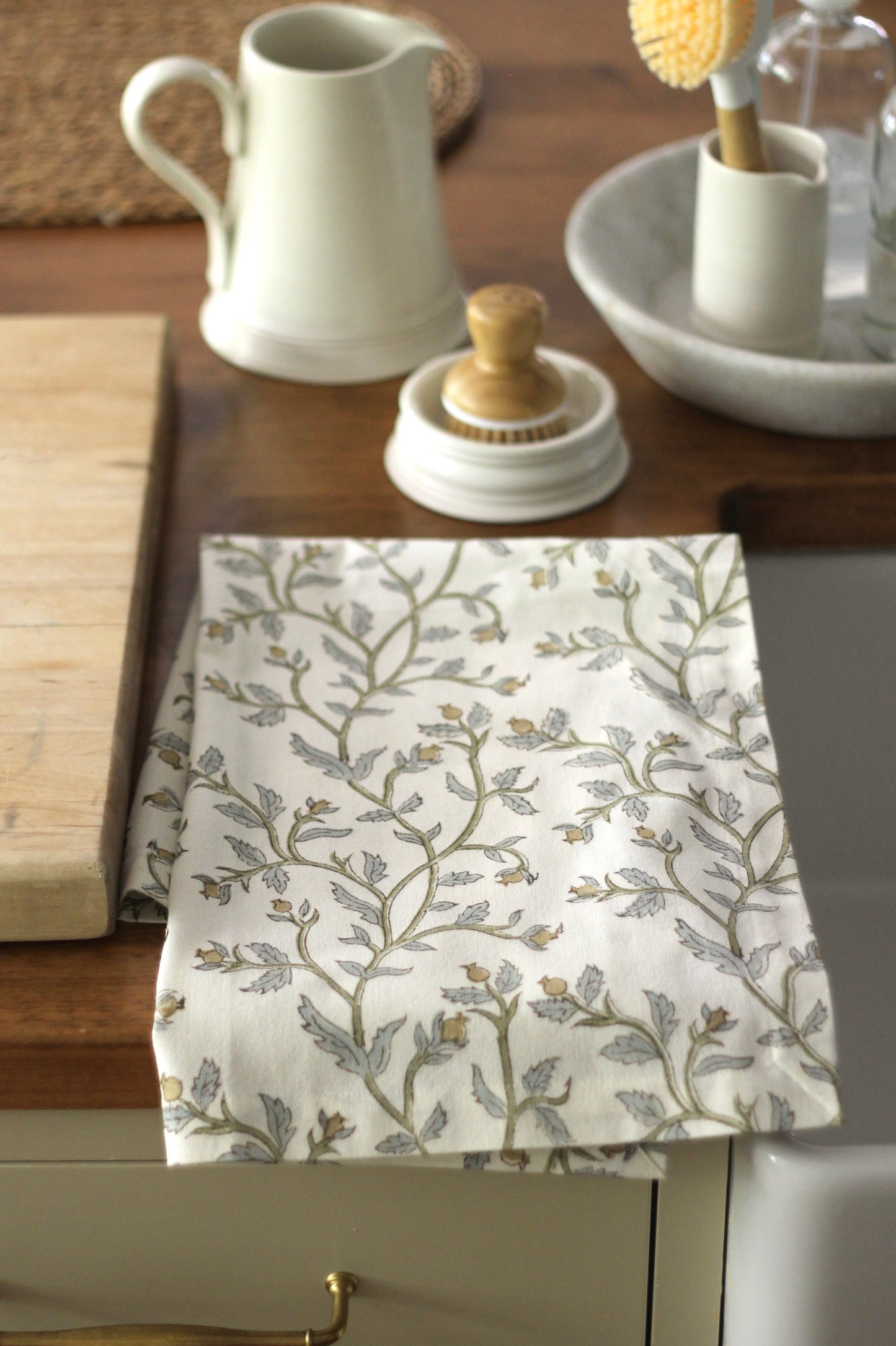 Jillian Tea Towels
