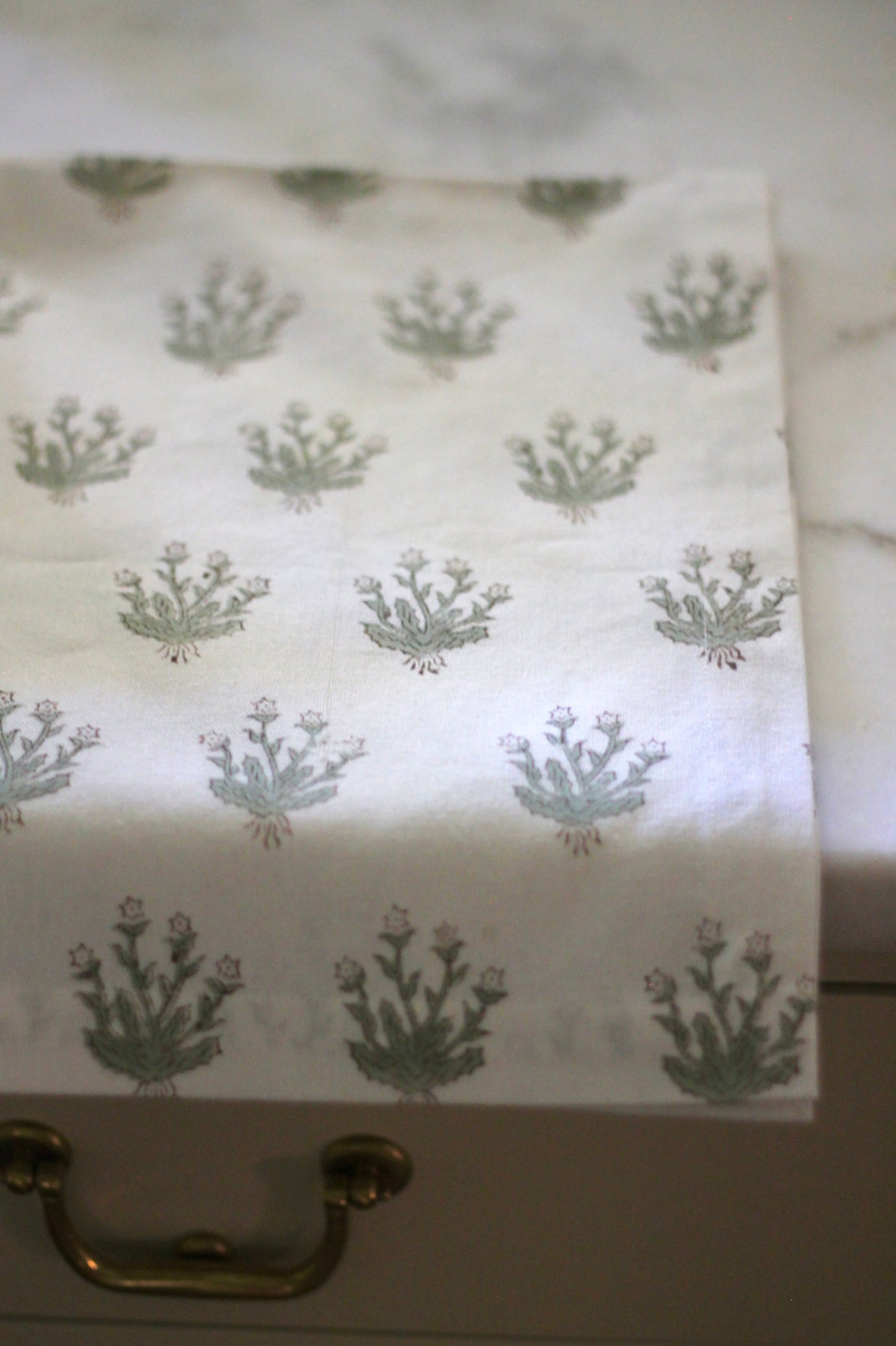 Herbarium Tea Towels