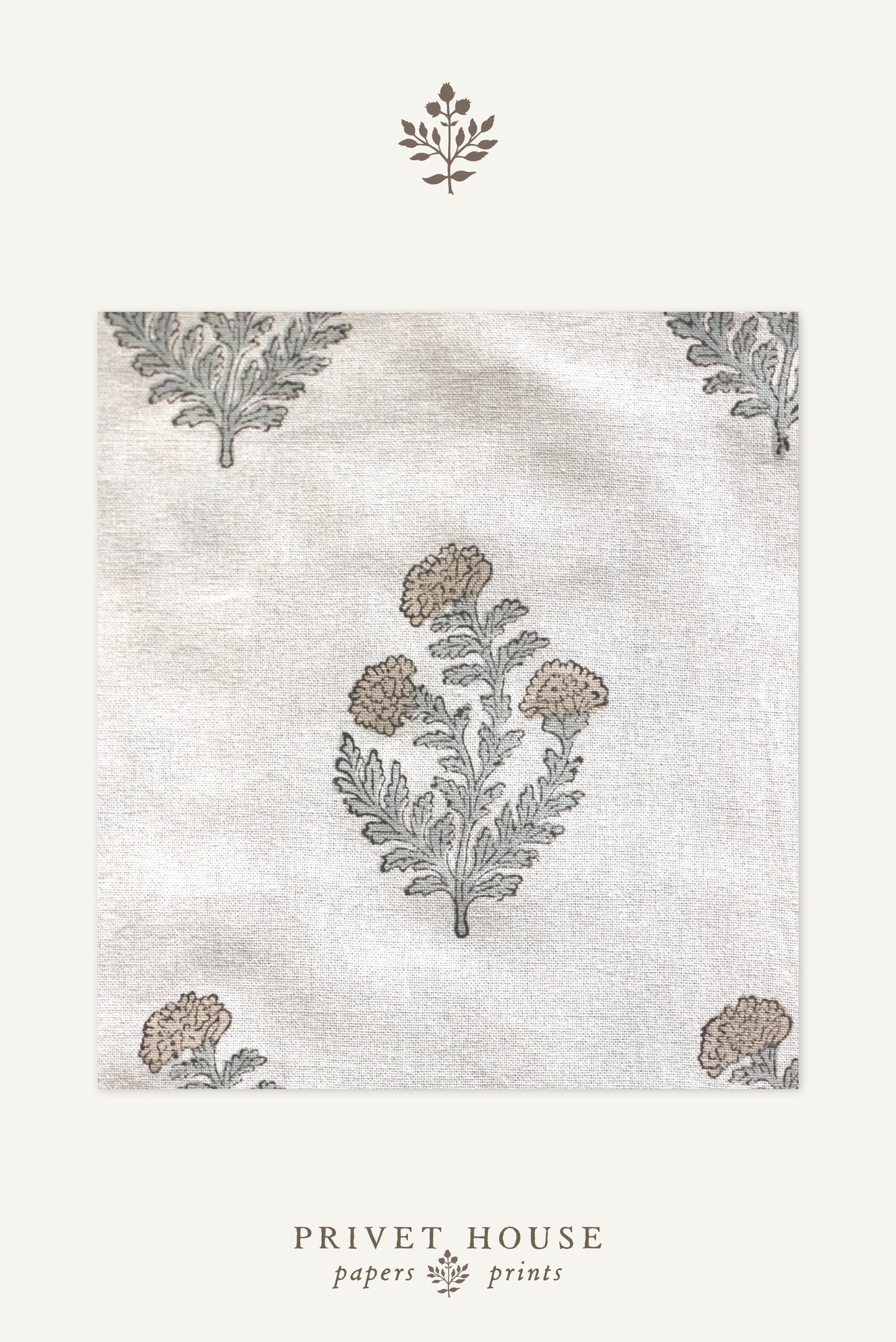 Ellie Fabric by the Yard
