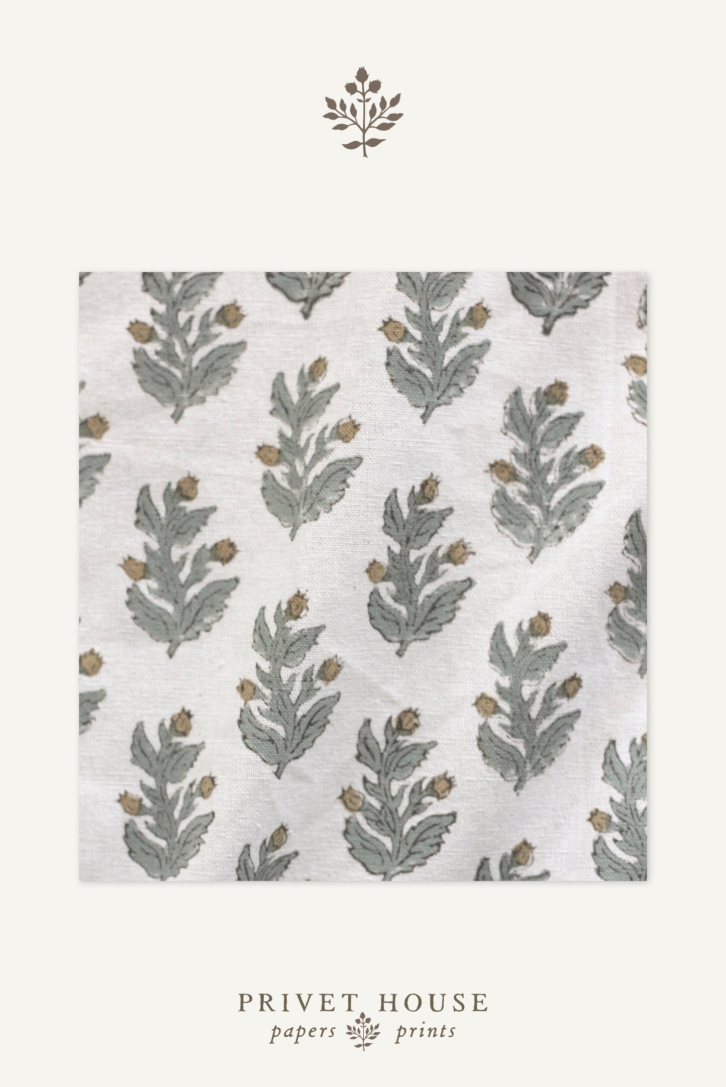 Lauren Fabric by the Yard