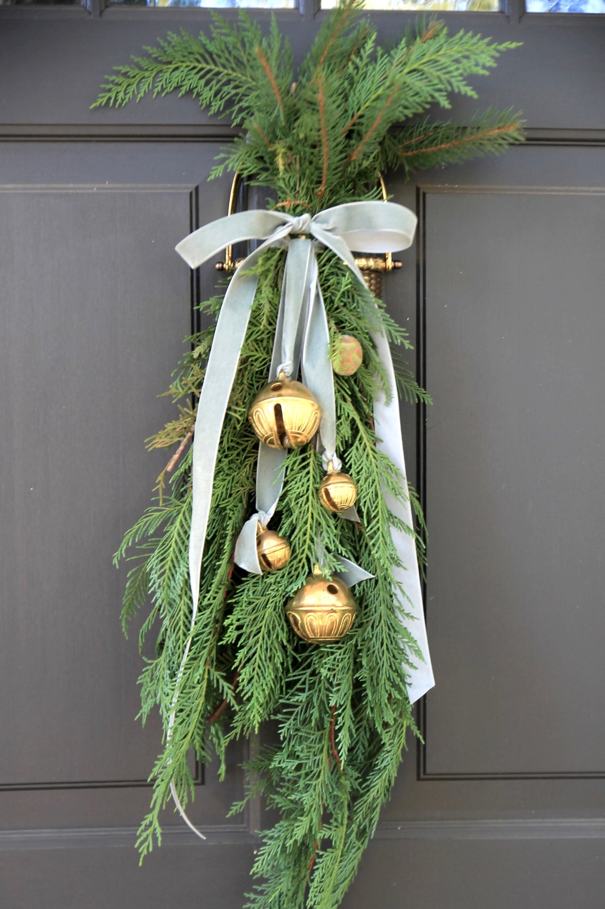 Sleigh Bells