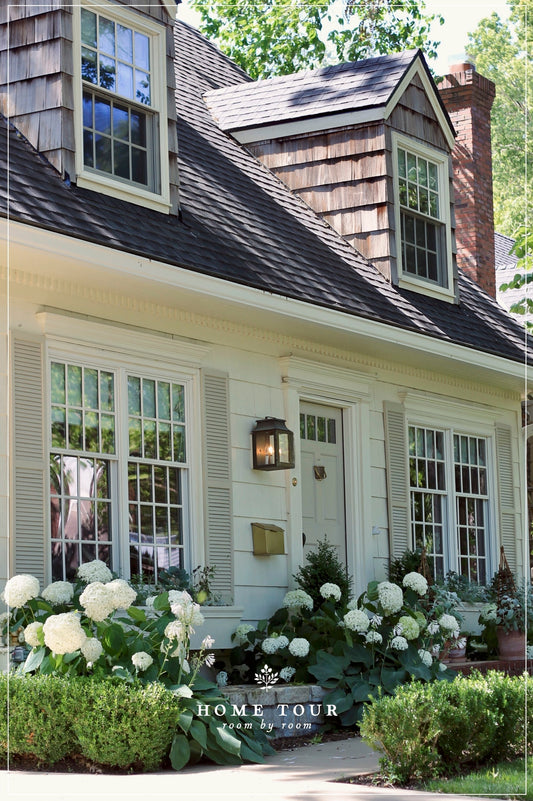 House Tour