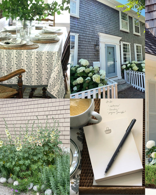 The Privet House Collection
