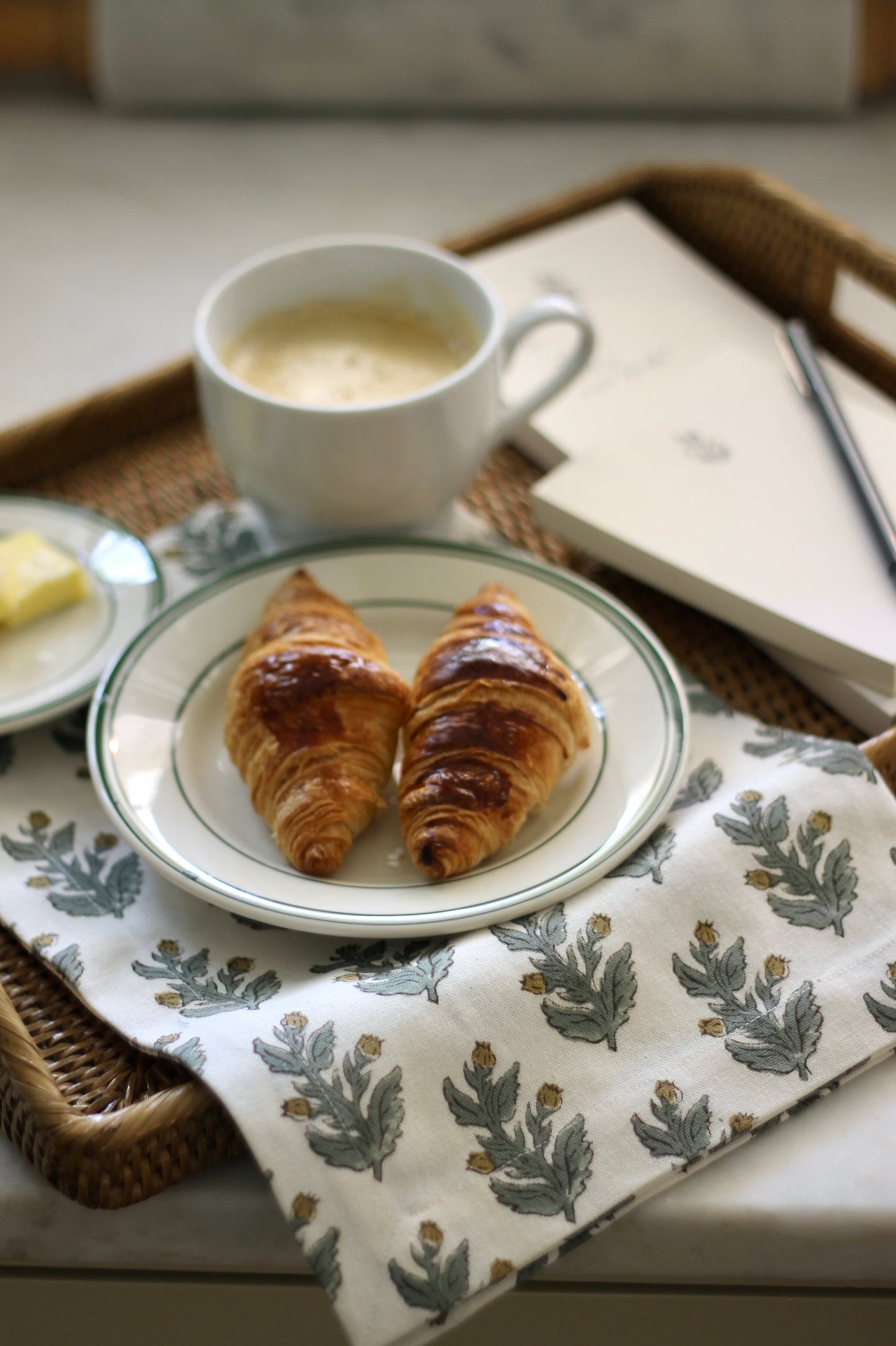 Lauren Tea Towels