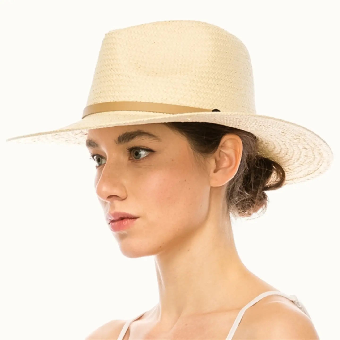 Straw Hats