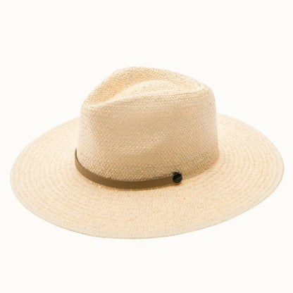 Straw Hats