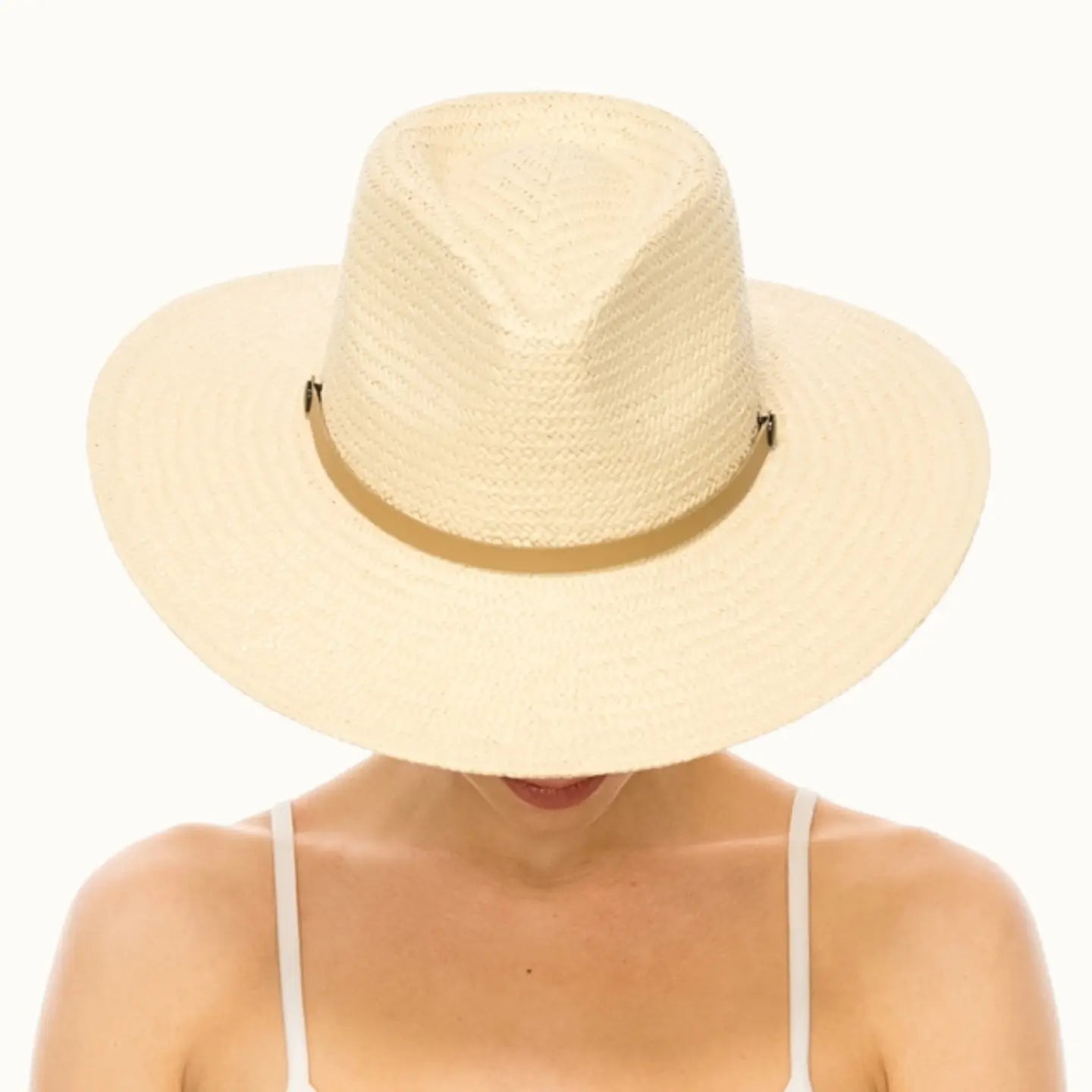 Straw Hats