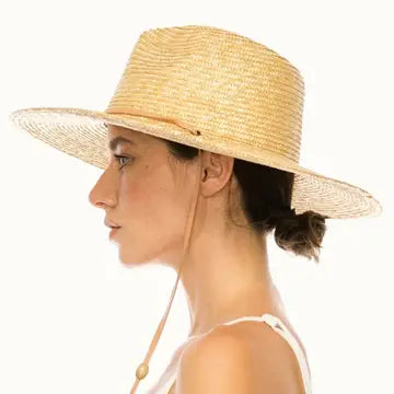 Straw Hats