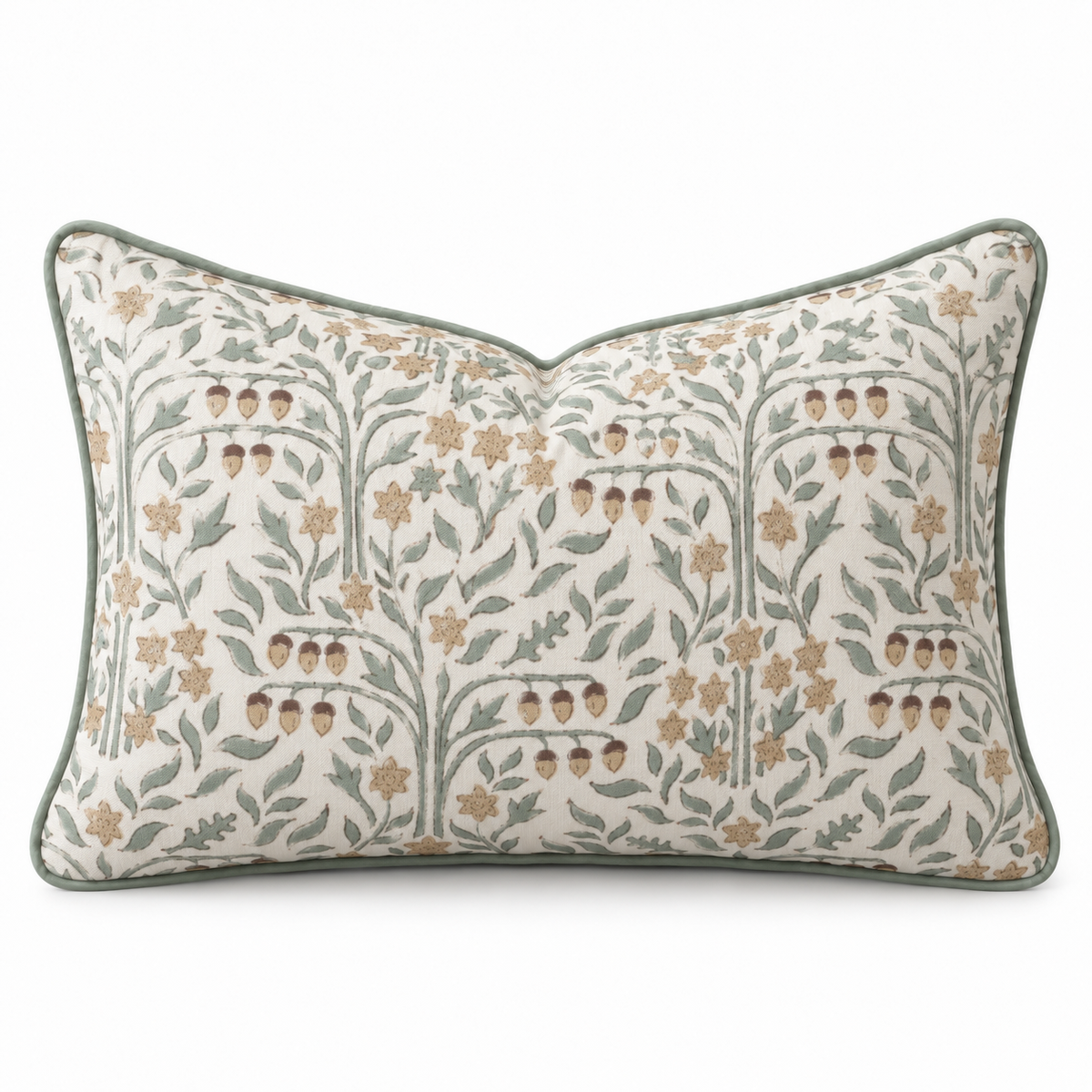 Oak Tree Pillow Covers