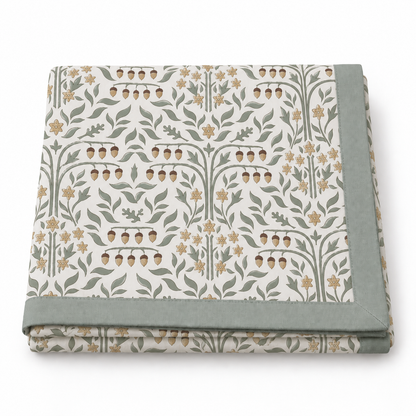 Oak Tree Napkins