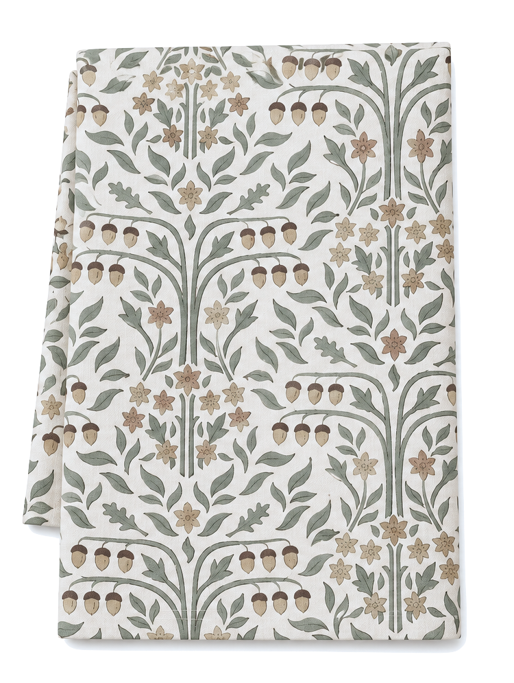 Oak Tree Tea Towels