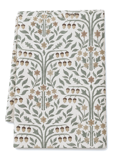 Oak Tree Tea Towels