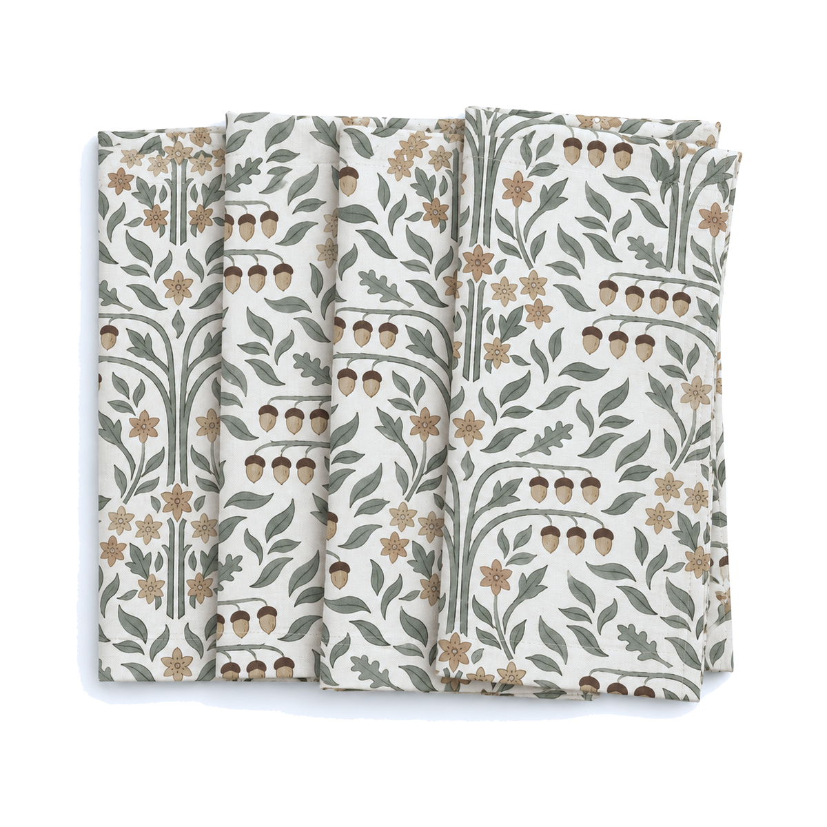 Oak Tree Napkins