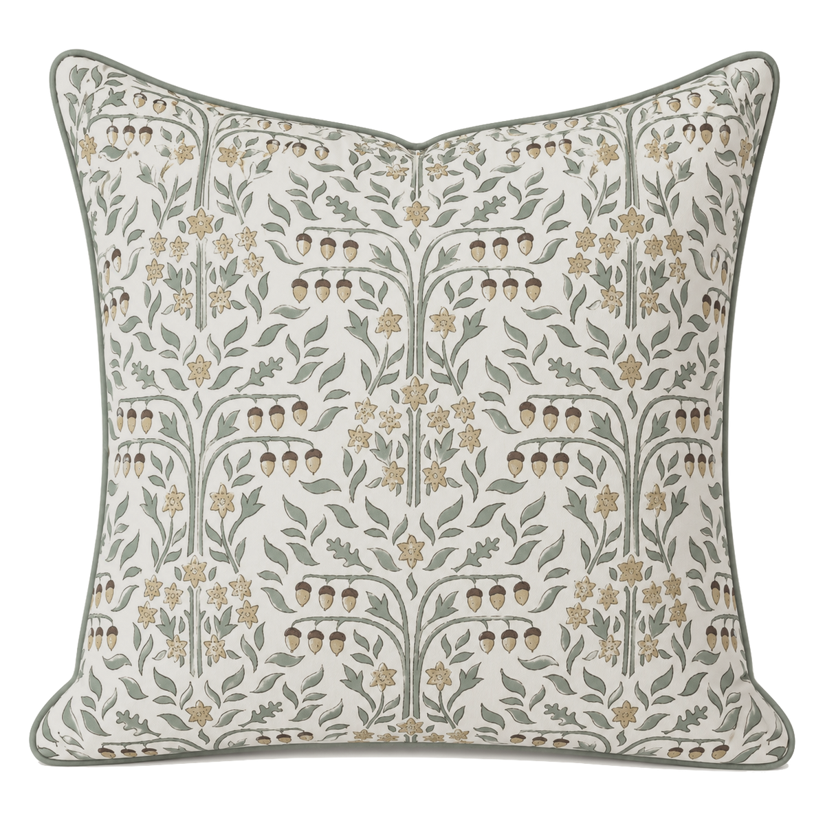 Oak Tree Pillow Covers