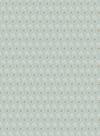 Papered Mats