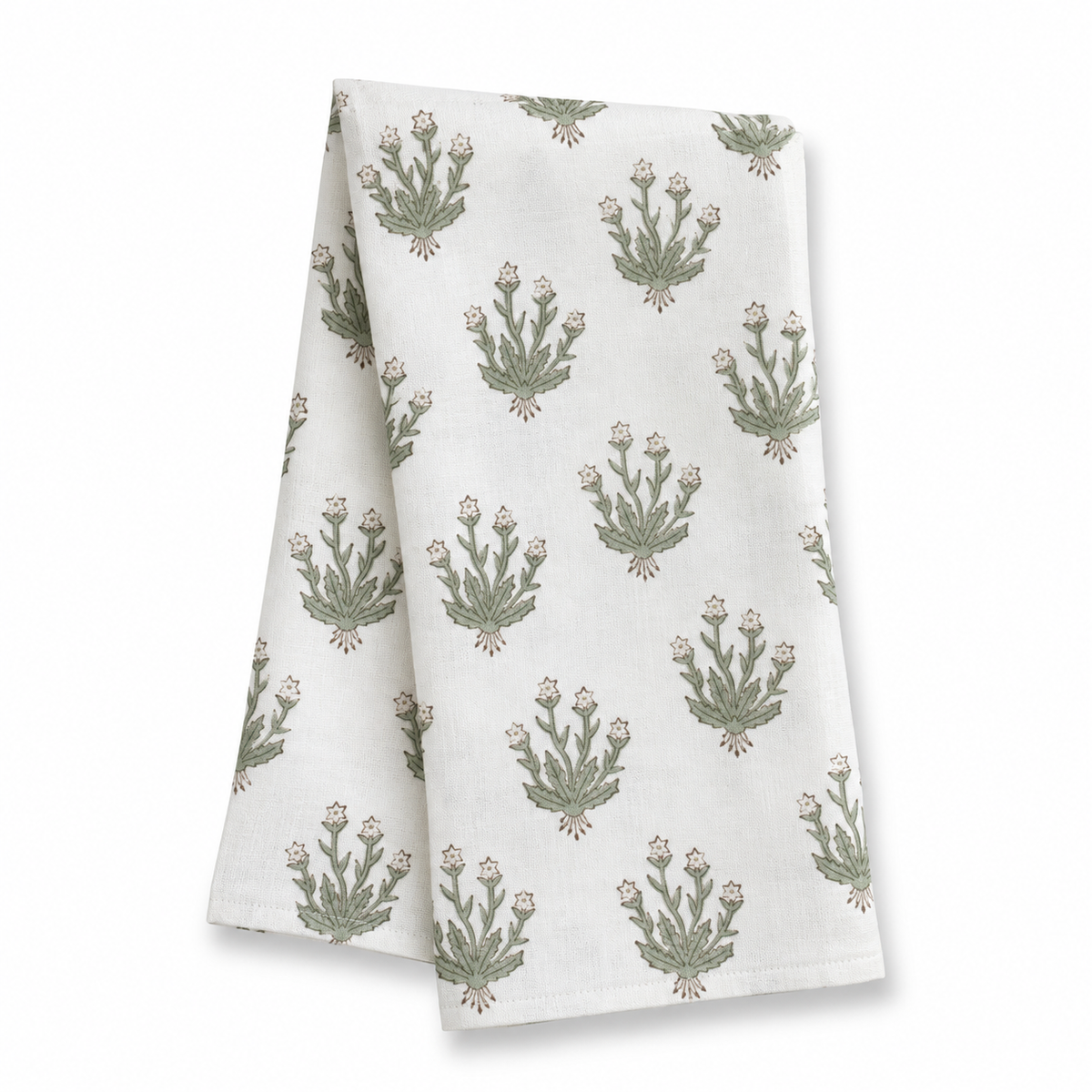 Herbarium Tea Towels