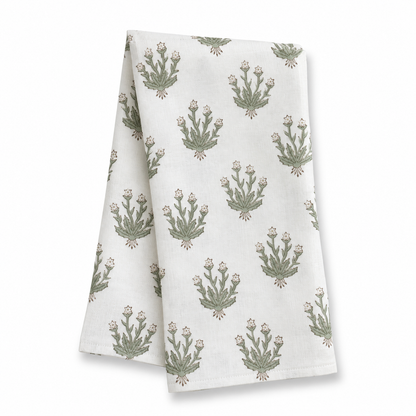 Herbarium Tea Towels
