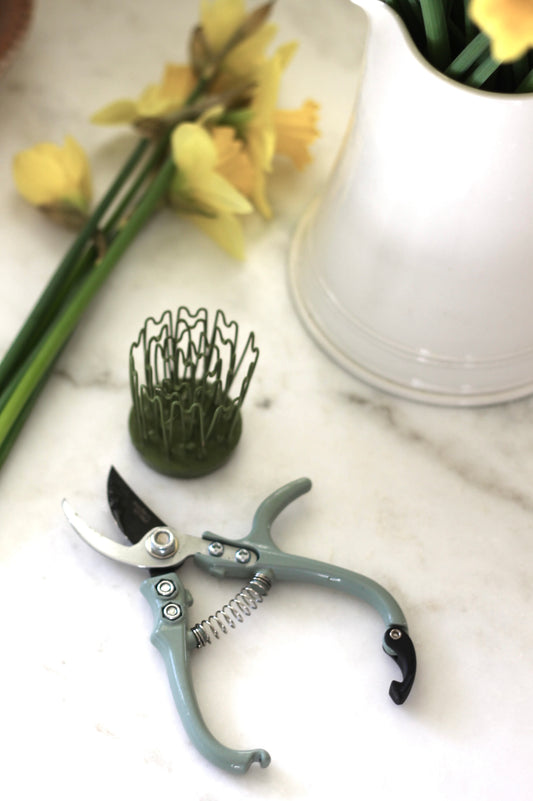 Sage Garden Pruners