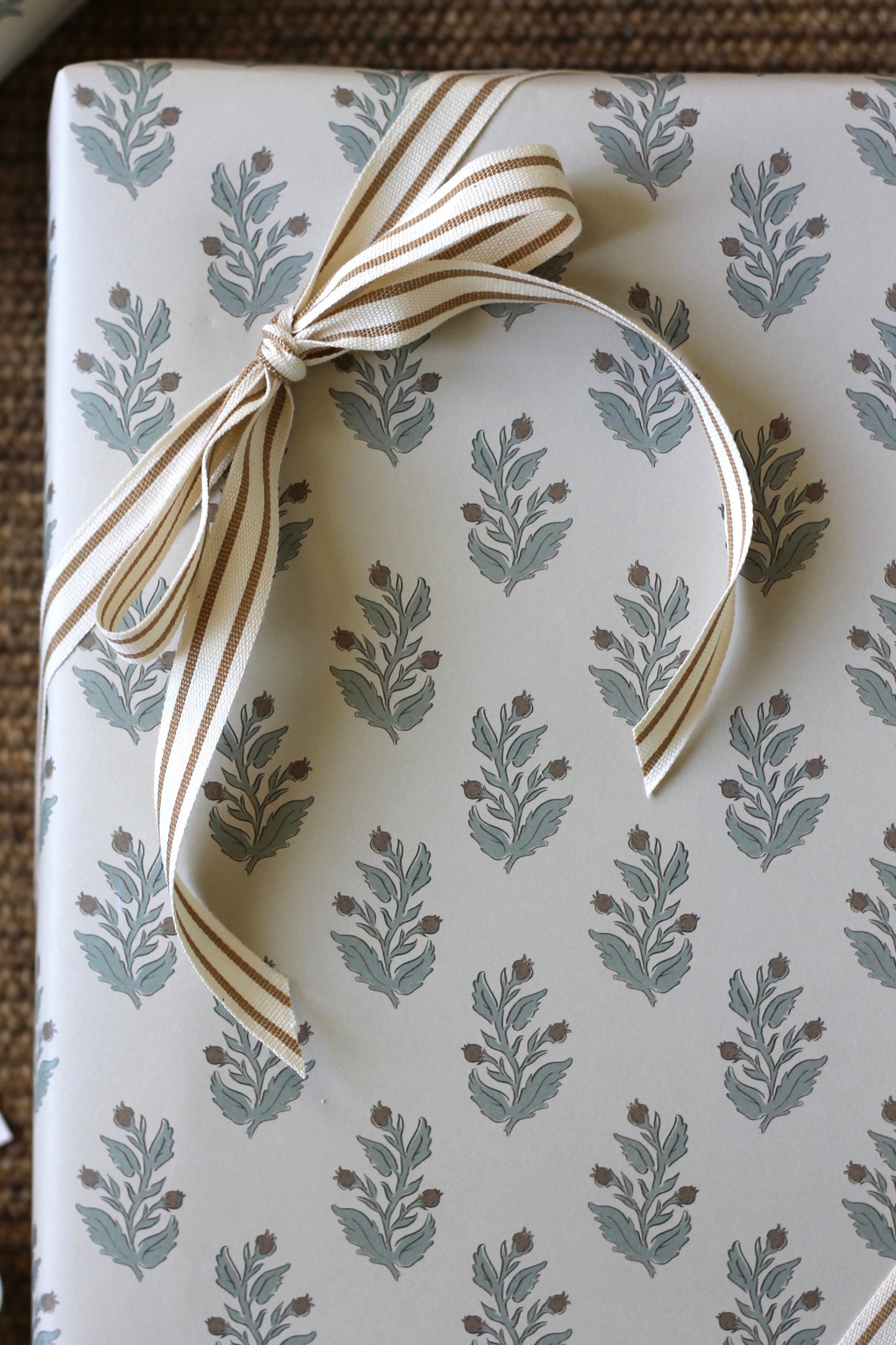 Lauren Wrapping Papers
