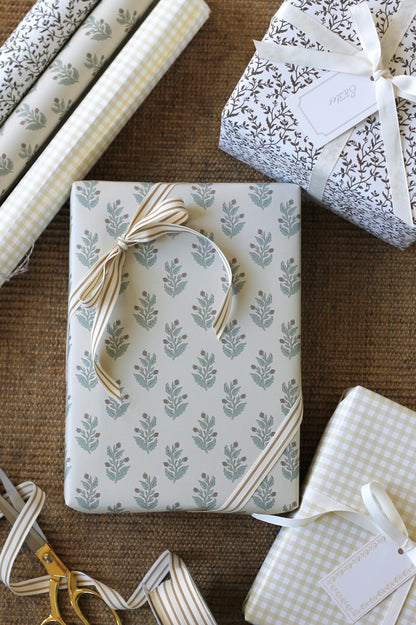 Lauren Wrapping Papers