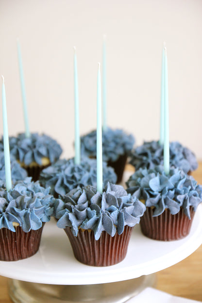 Celebration Candles 6"
