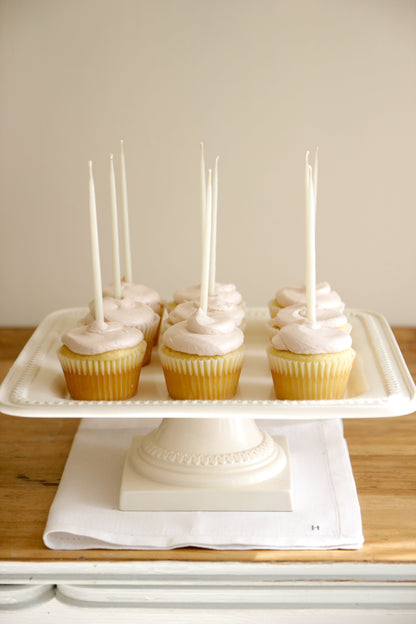 Celebration Candles 6"