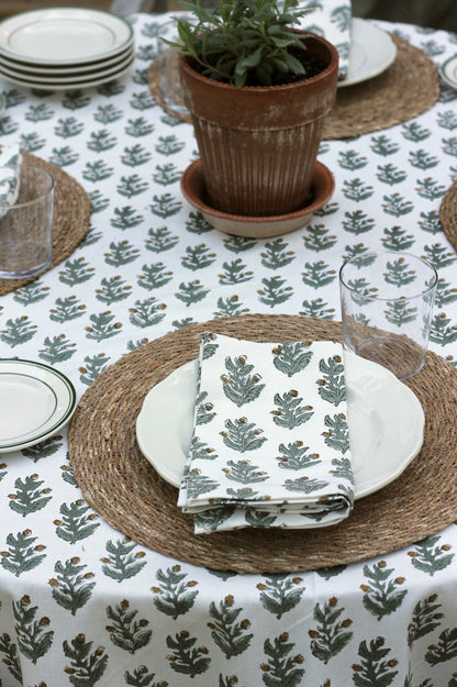 Lauren Napkins