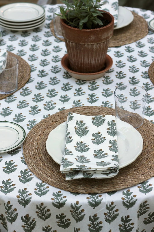 Lauren Napkins