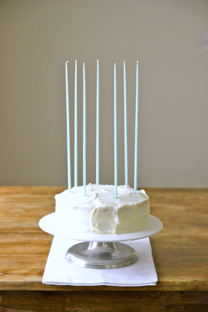 Celebration Candles 15"