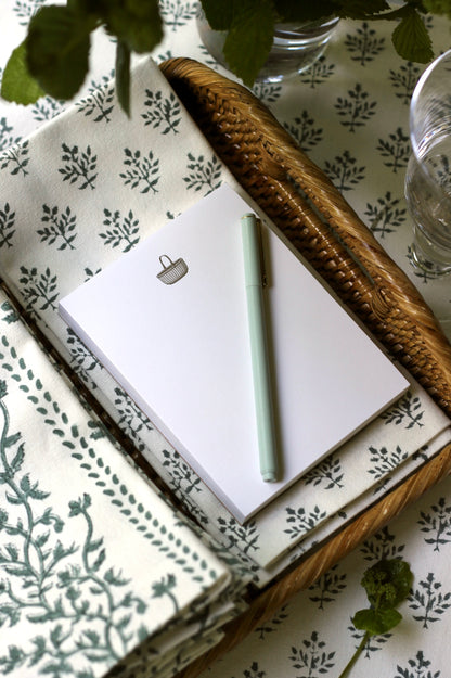 Rattan Rectangle Serving Tray | 2 sizes