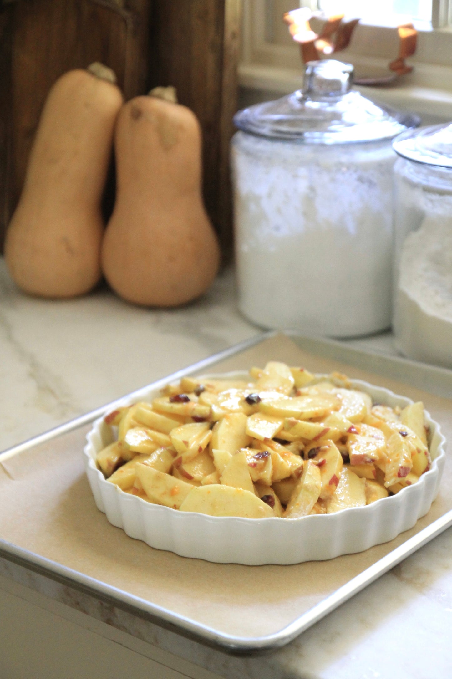 Cozy Recipe Collection