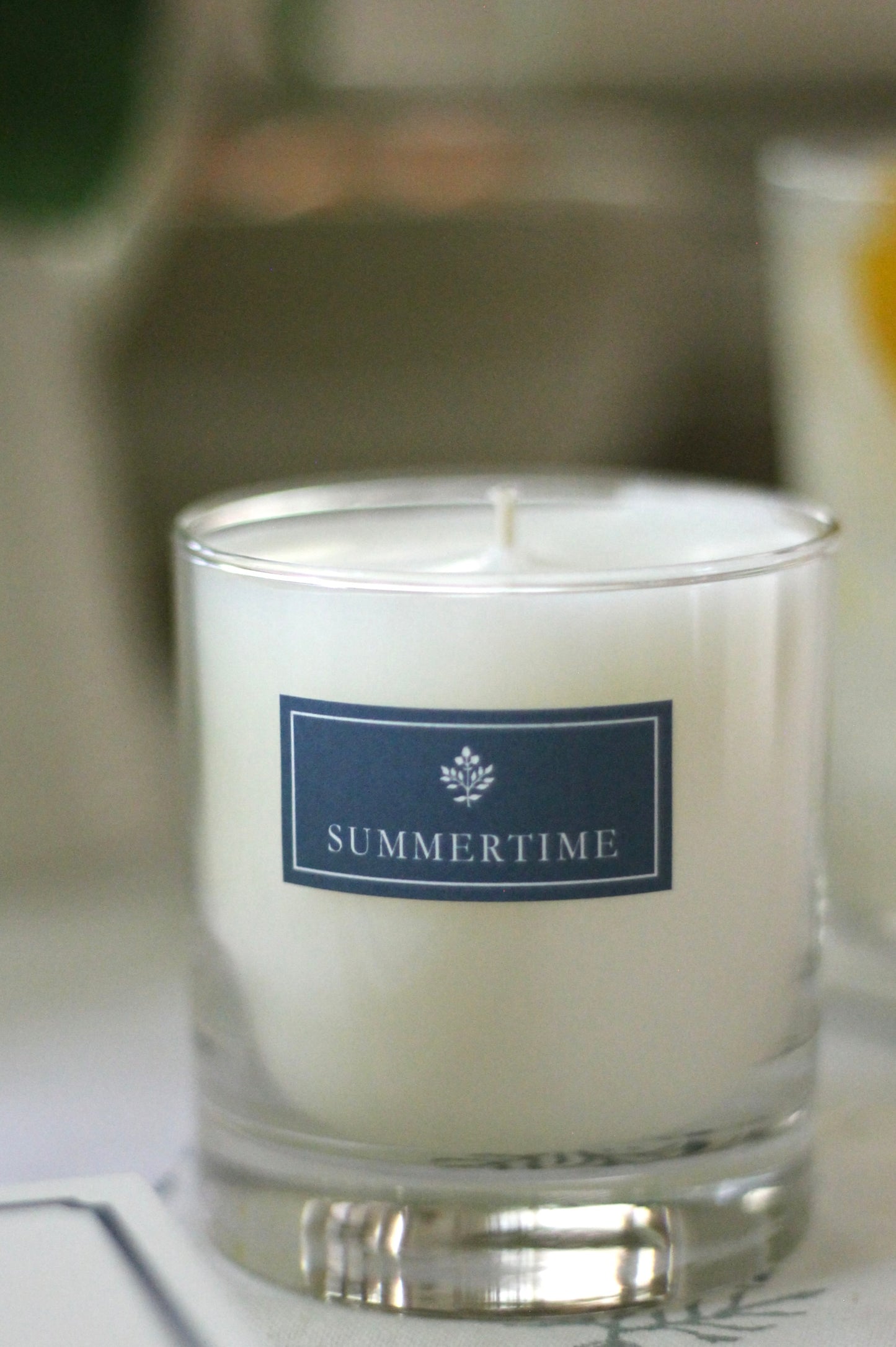 Summertime Candle | 10oz