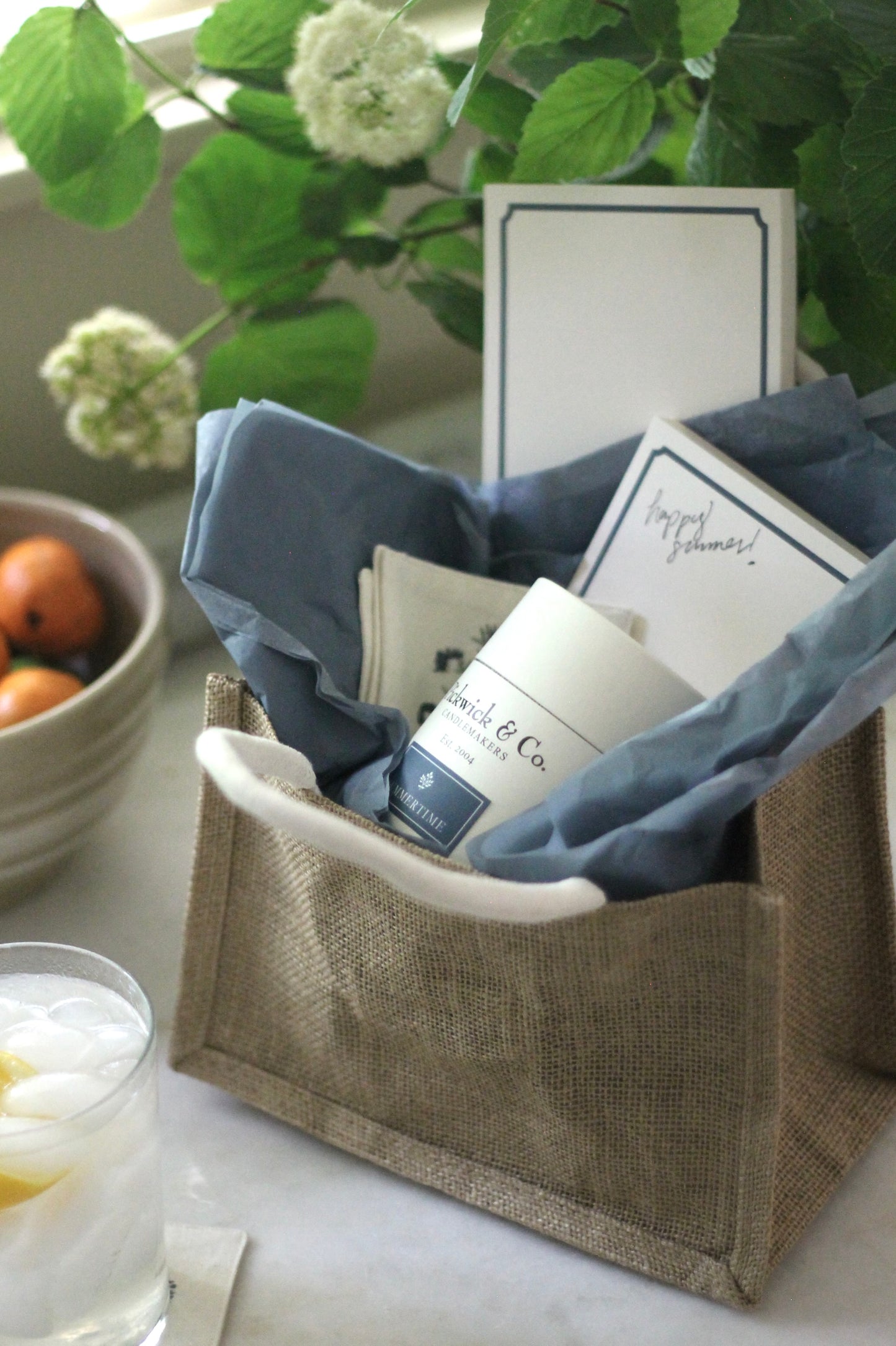 Summertime Candle | 10oz