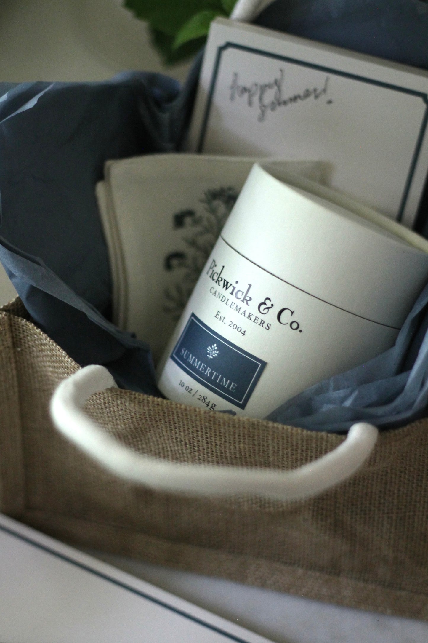 Summertime Candle | 10oz