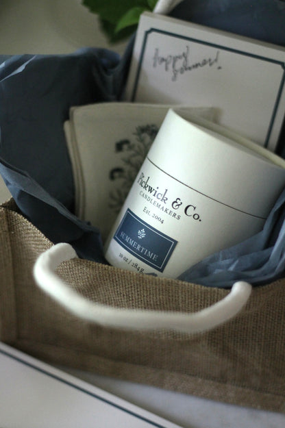 Summertime Candle | 10oz