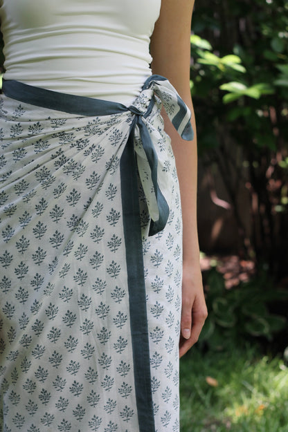 Sarong | Privet Berry