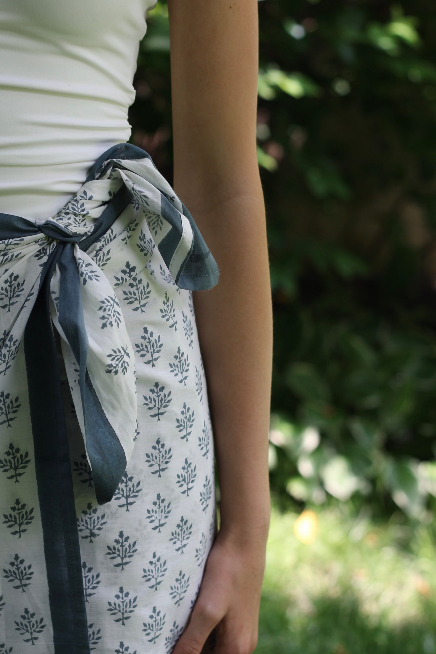 Sarong | Privet Berry