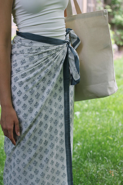 Sarong | Privet Berry