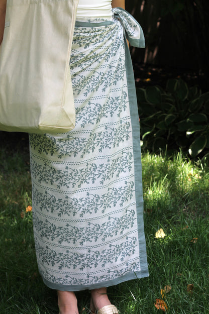 Sarong | Boxwood Hedge
