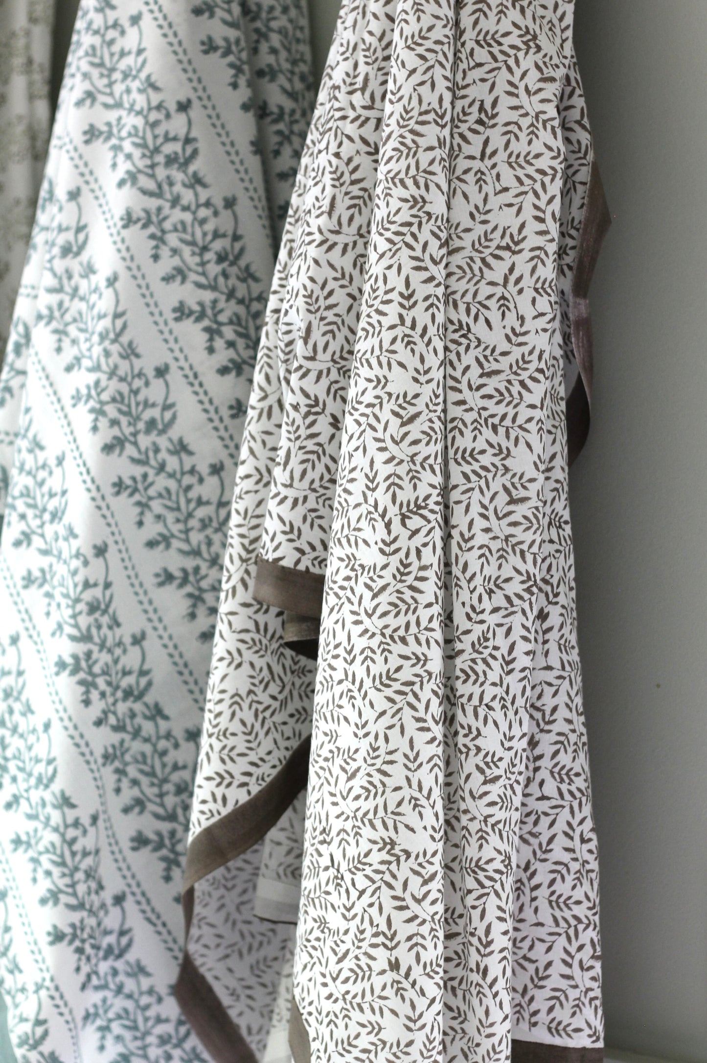 Sarong | Carolyn in Chocolate