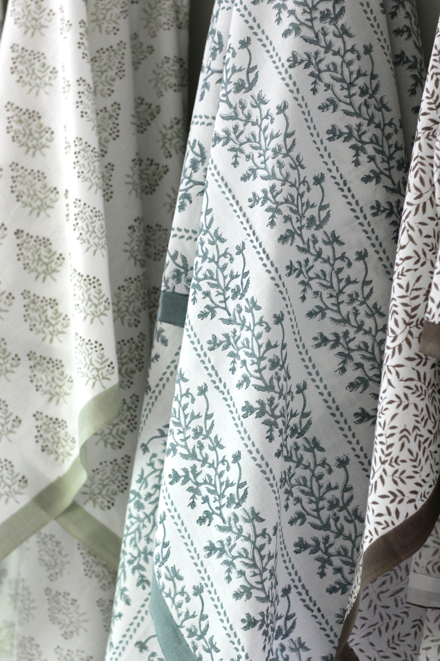 Sarong | Boxwood Hedge