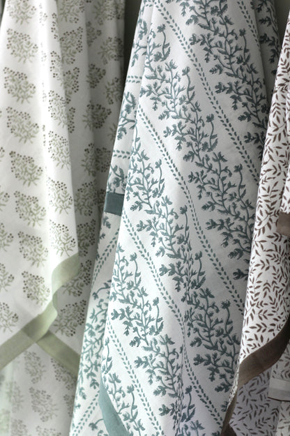 Sarong | Boxwood Hedge