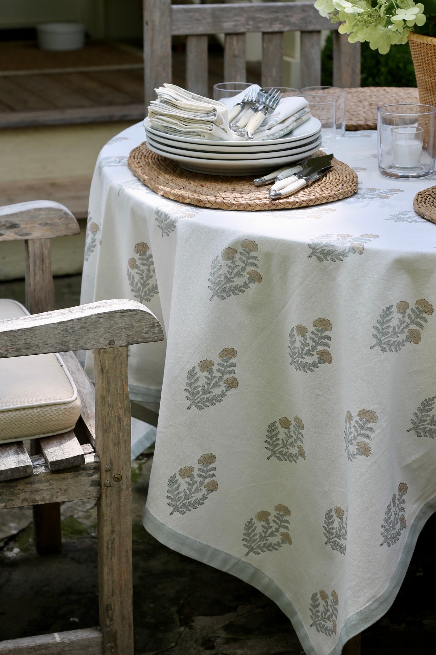 Ellie Napkins