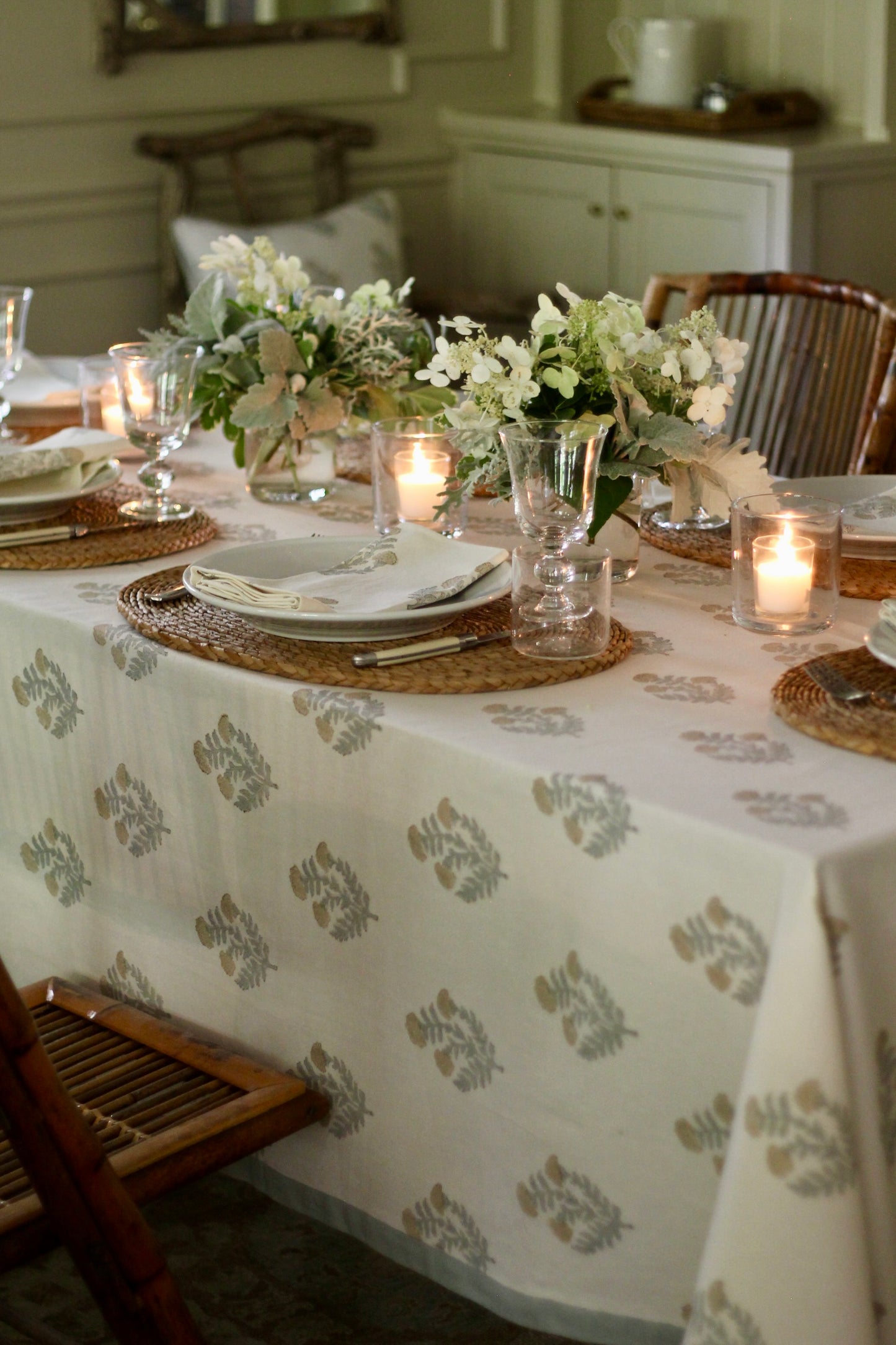 Ellie Napkins