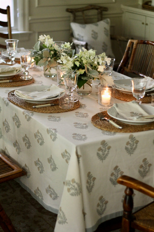 Ellie Tablecloths