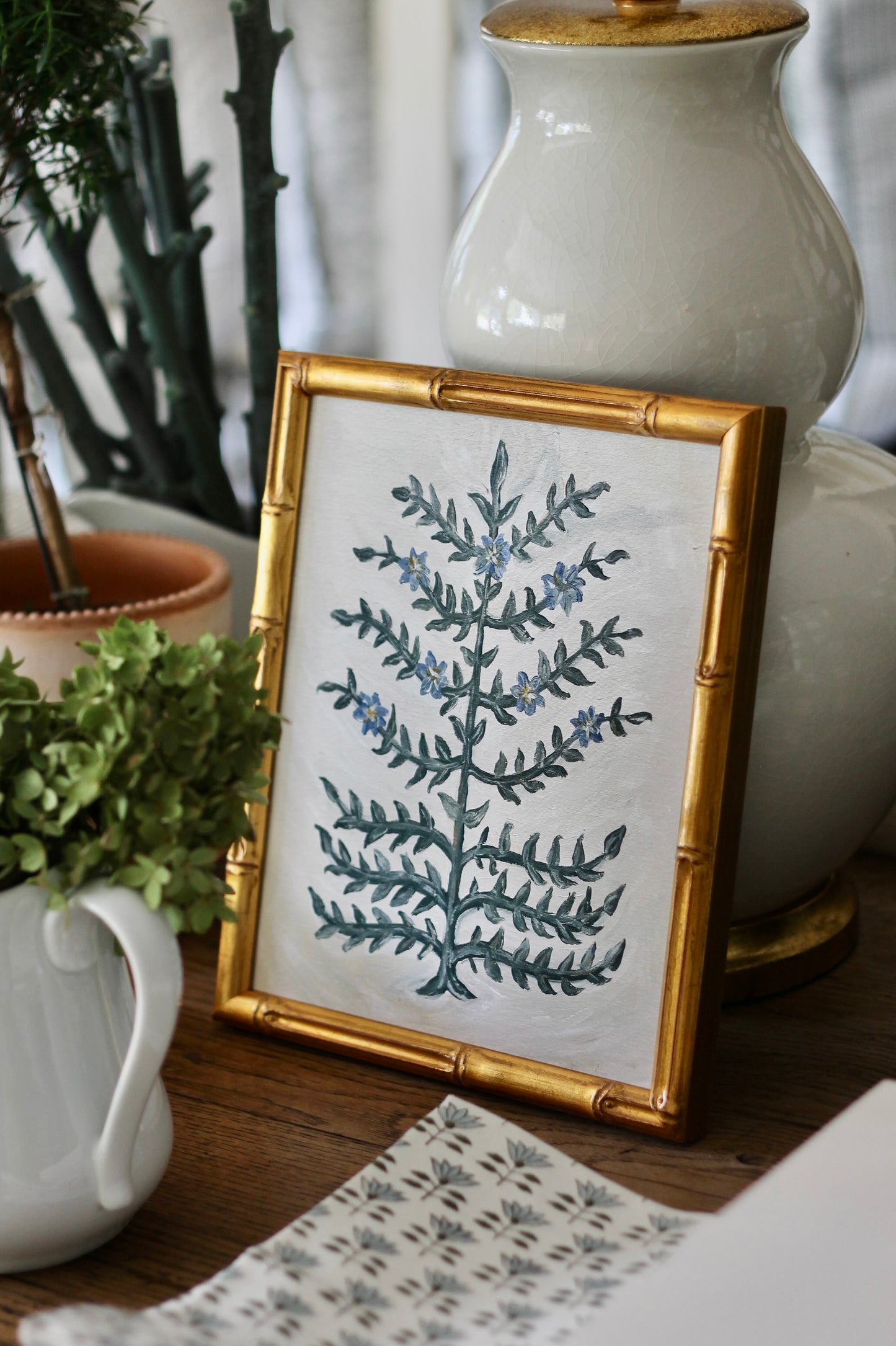 Late Spring Painting Prints & Original